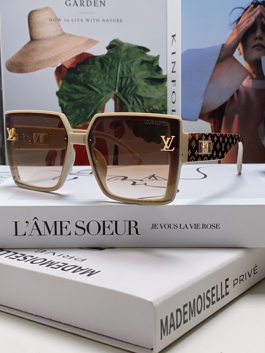 Louis Vuitton Sunglasses